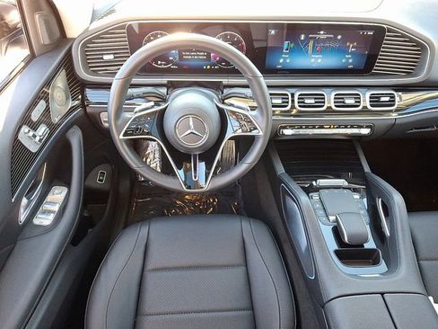 Used 2024 Mercedes-Benz GLE 450 4MATIC image 12
