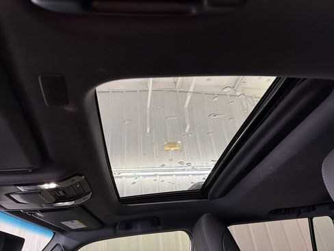 Used 2024 Toyota Land Cruiser image 14