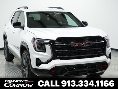 New 2026 GMC Terrain AT4 w/ Convenience Package III