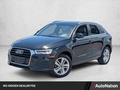 Used 2018 Audi Q3 2.0T Premium Plus w/ Premium Plus Package