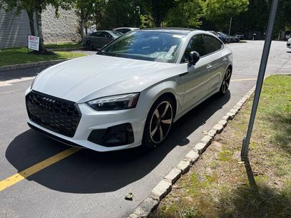 Used 2023 Audi A5 2.0T Premium Plus w/ Premium Plus