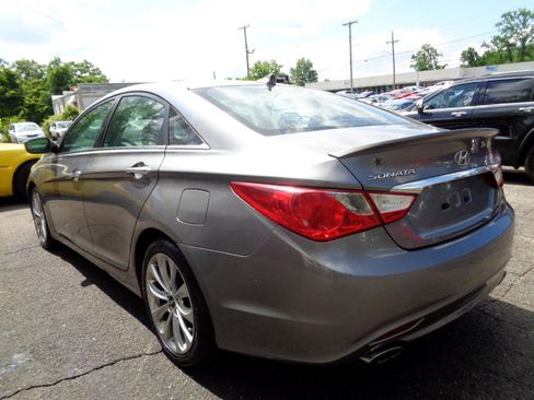 Used 2012 Hyundai Sonata SE image 7