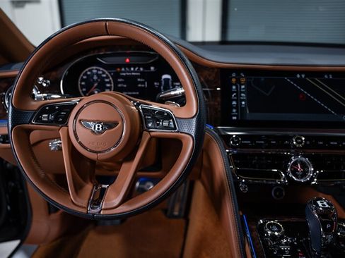 Used 2020 Bentley Flying Spur W12 w/ First Edition Specification AWD/4WD image 53