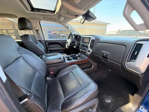 Used 2014 GMC Sierra 1500 SLT AWD/4WD image 18