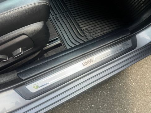 Used 2016 BMW 528i Sedan RWD image 28