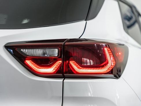 Used 2024 Chevrolet TrailBlazer RS image 7