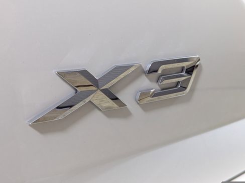 Used 2024 BMW X3 sDrive30i RWD image 57