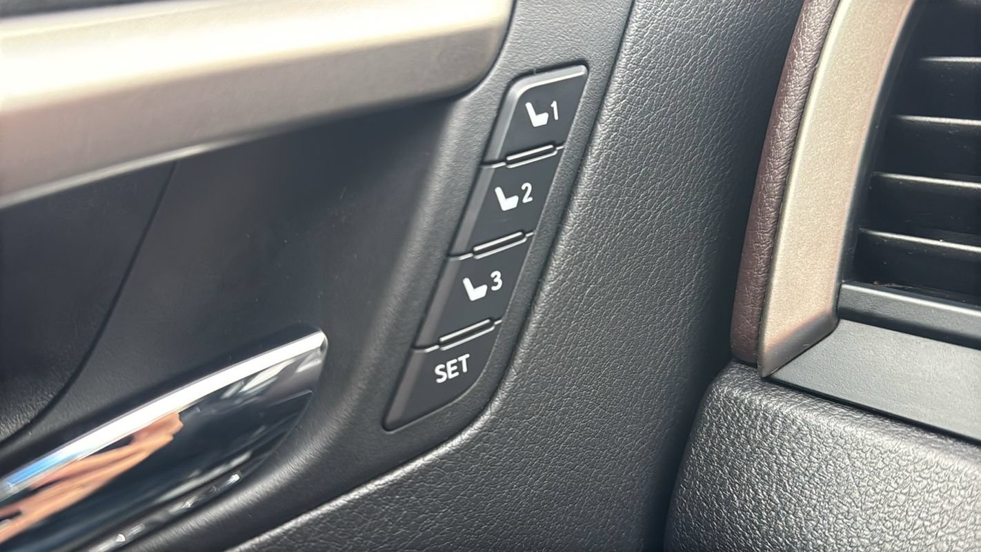 Used 2016 Lexus RX 350 AWD w/ Premium Package image 35