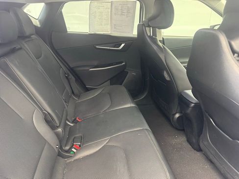 Used 2024 Kia EV6 Wind w/ Wind Technology Package image 12