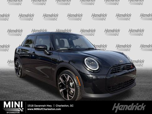 New 2026 MINI Cooper S image 1