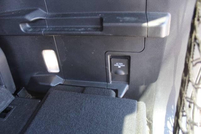 Used 2025 Toyota Sequoia TRD Pro AWD/4WD image 10