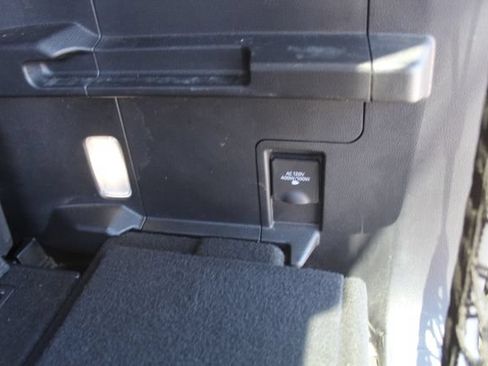 Used 2025 Toyota Sequoia TRD Pro AWD/4WD image 10