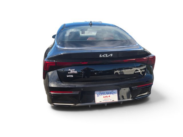 New 2026 Kia K5 GT-Line w/ GT-Line Red Interior Package FWD image 20