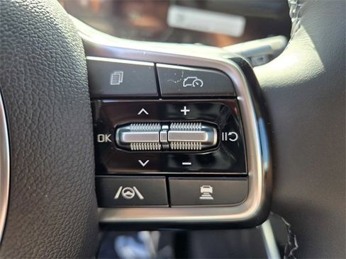 New 2026 Kia Carnival SX Prestige image 14