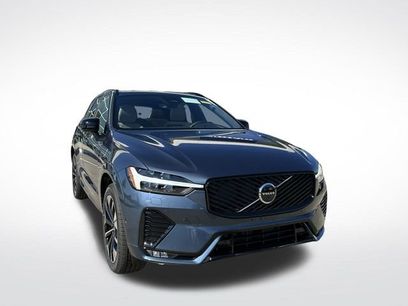 New 2026 Volvo XC60 B5 Plus w/ Climate Package