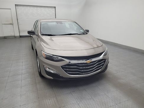 Used 2024 Chevrolet Malibu LT FWD image 14