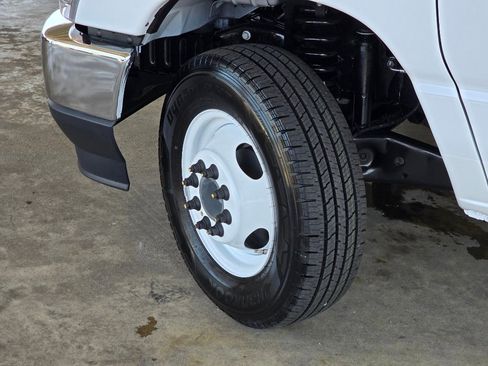 New 2026 Ford E-450 and Econoline 450 Super Duty w/ Ambulance Prep Package image 25