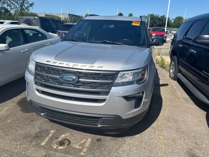Used 2019 Ford Explorer XLT w/ Equipment Group 202A