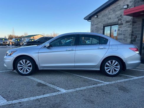 Used 2012 Honda Accord EX-L image 7