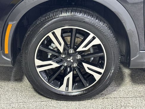 Used 2026 Mitsubishi Eclipse Cross SE AWD/4WD image 24