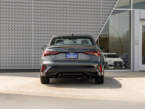 New 2026 Audi A3 2.0T Premium image 28