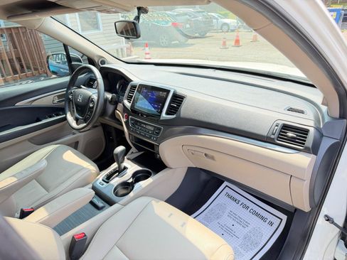 Used 2018 Honda Pilot EX-L image 51