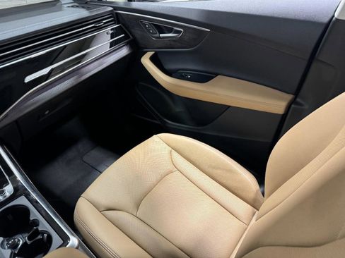 New 2025 Audi Q7 3.0T Premium Plus image 18