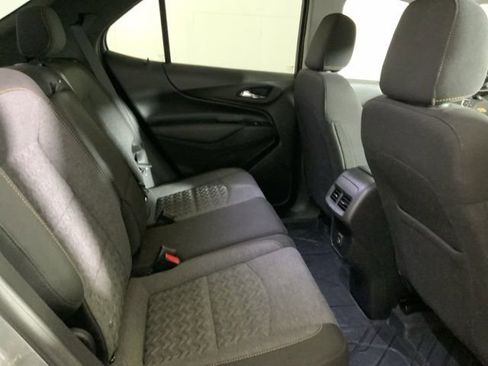 Used 2024 Chevrolet Equinox LT w/ LPO, Floor Liner Package image 37