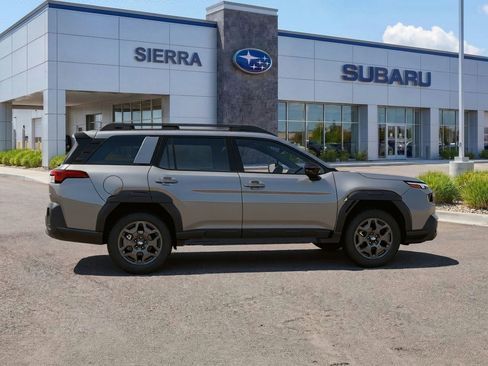 New 2026 Subaru Outback Limited image 13