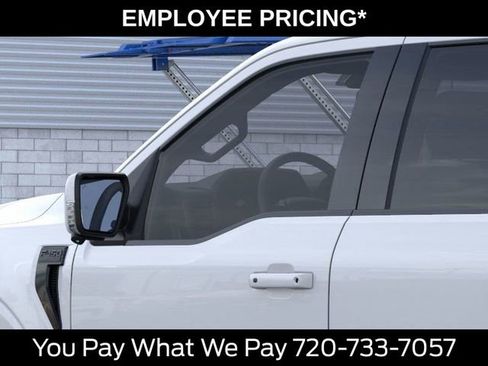 New 2026 Ford F150 Lariat AWD/4WD image 18