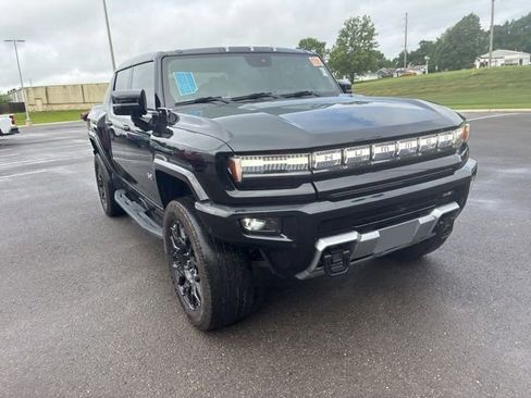 Used 2024 GMC Hummer EV 2X AWD/4WD image 5