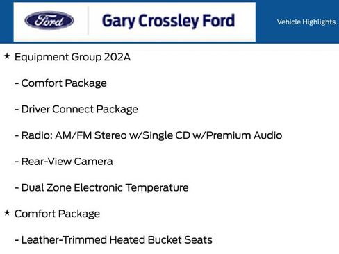 Used 2014 Ford Explorer XLT w/ Equipment Group 202A AWD/4WD image 12