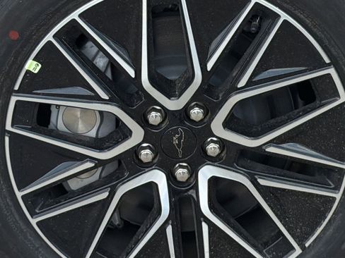 New 2026 Ford Mustang Mach-E Premium AWD/4WD image 4