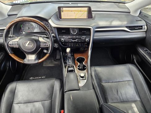 Used 2016 Lexus RX 350 FWD image 13
