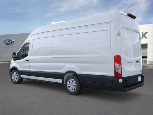 New 2026 Ford Transit 350 148 High Roof Extended image 4