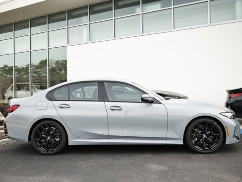 New 2026 BMW 330i Sedan image 4