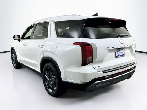 Used 2023 Hyundai Palisade SEL w/ Premium Package AWD/4WD image 7