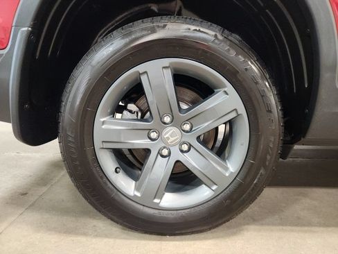 Used 2023 Honda Ridgeline RTL-E image 29