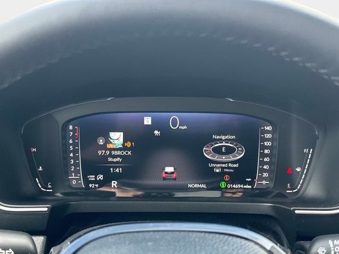 Certified 2023 Honda Pilot Elite image 29