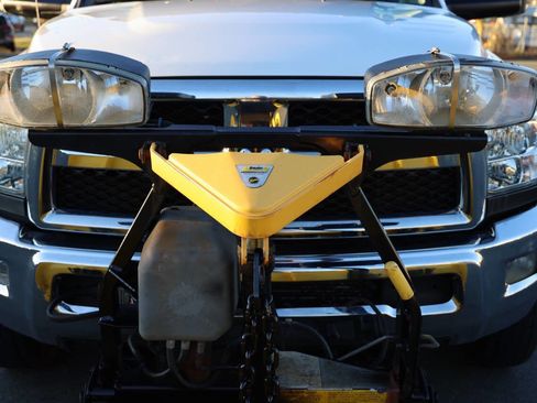 Used 2017 RAM 5500 Tradesman w/ Power & Remote Entry Group image 47