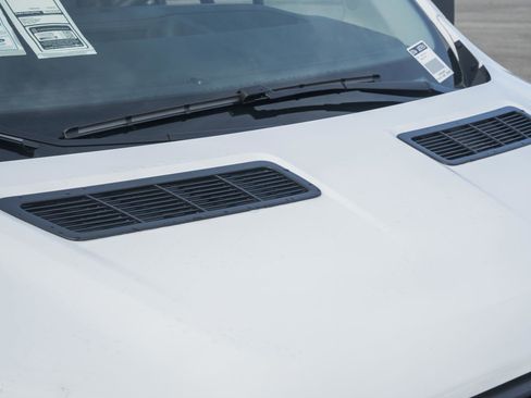 New 2026 Ford Transit 250 Low Roof w/ Load Area Protection Package image 16