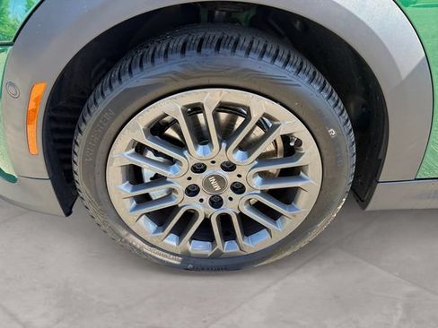 Certified 2026 MINI Cooper S FWD image 14