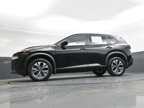 Used 2023 Nissan Rogue SV w/ SV Premium B Package FWD image 43