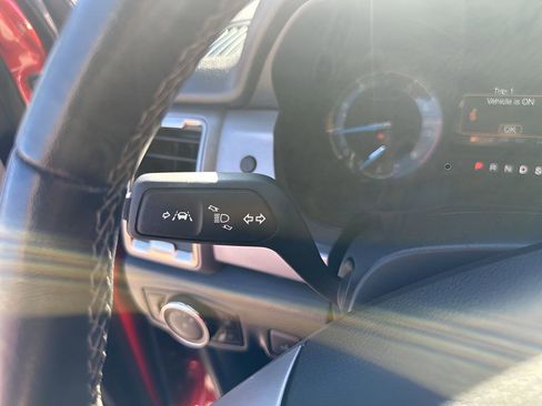 Used 2023 Ford Ranger XLT w/ Equipment Group 301A Mid image 31