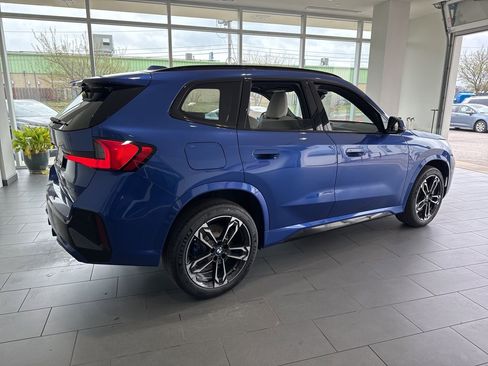 New 2026 BMW X1 xDrive28i w/ Technology Package image 8