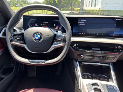 Used 2025 BMW 330i Sedan RWD image 30