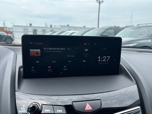 Certified 2023 Acura RDX A-Spec AWD/4WD image 20
