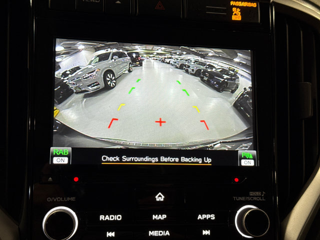 Used 2022 Subaru Ascent Touring AWD/4WD image 16