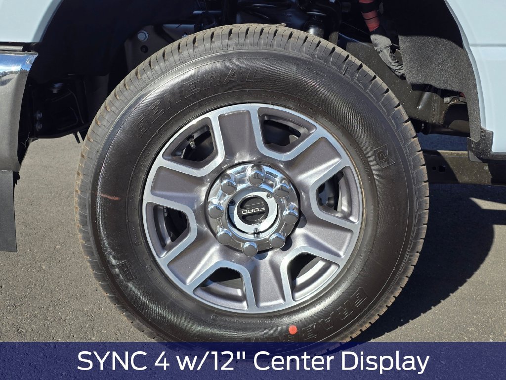 New 2026 Ford F350 Lariat AWD/4WD image 9