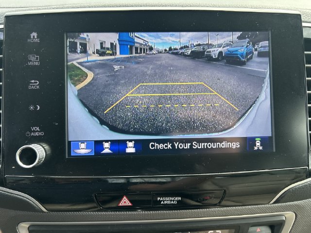 Used 2023 Honda Ridgeline RTL image 26